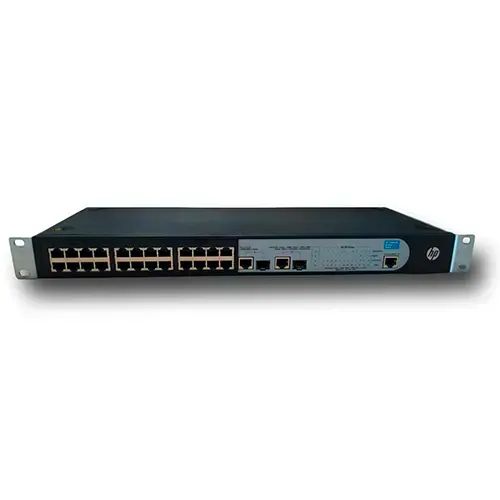 Switch Hp V1905 24 Jd990a 24Portas Fast Simples 