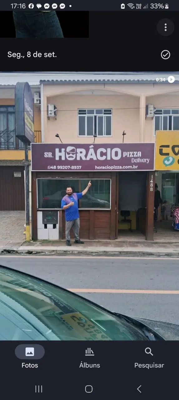 Revitalização de FachadasComerciais / Letreiros / Grafites... - Foto 4