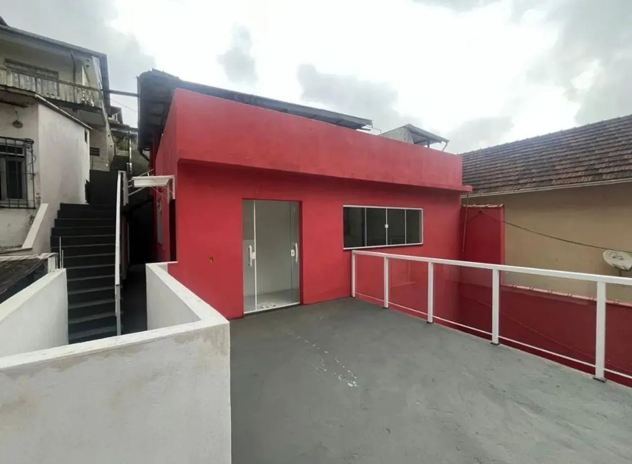 Foto - Petrópolis - Mosela