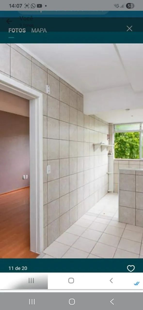 Foto - Porto Alegre - Passo da Areia