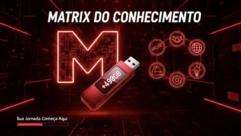 Knowledge Matrix64297165322113120