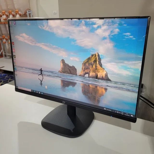 Monitor Cooler Master , 23,8 100Hz ,1MS VA - Foto 2