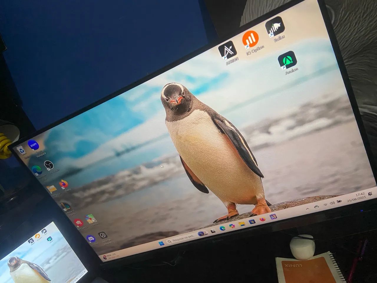 Notebook i5  - Foto 2