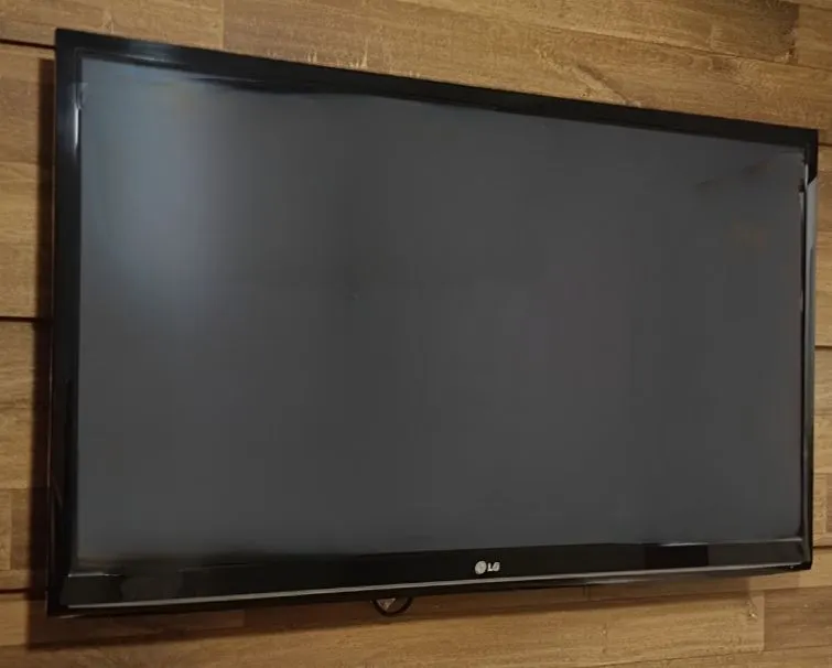 TV LG 48 polegadas