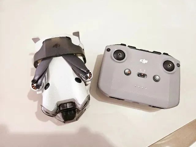 DJI Mini 4 PRO (Standard) - Foto 2