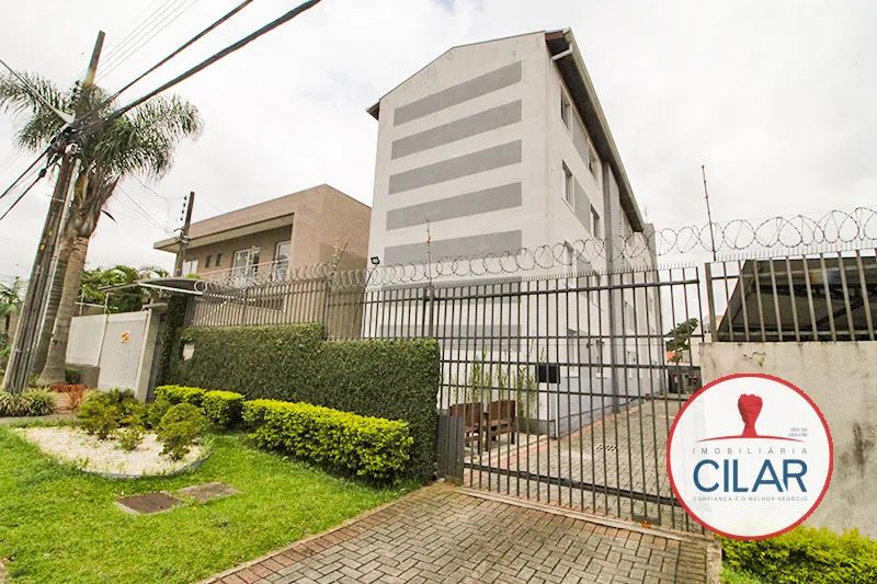 Imobiliária Cilar Aluga Apartamento 2 Quartos no Boqueirão com 56m², Ref. 00445.001-CILAR