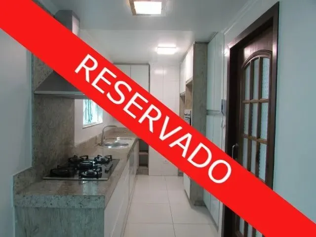 SOBRADO EM CONDOMÍNIO PARA LOCAÇÃO NO CENTRO CÍVICO | 03 QUARTOS