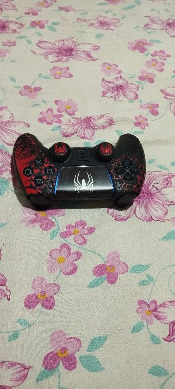 Dualsense Controller64303556757890124