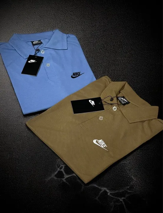 Camisas polo