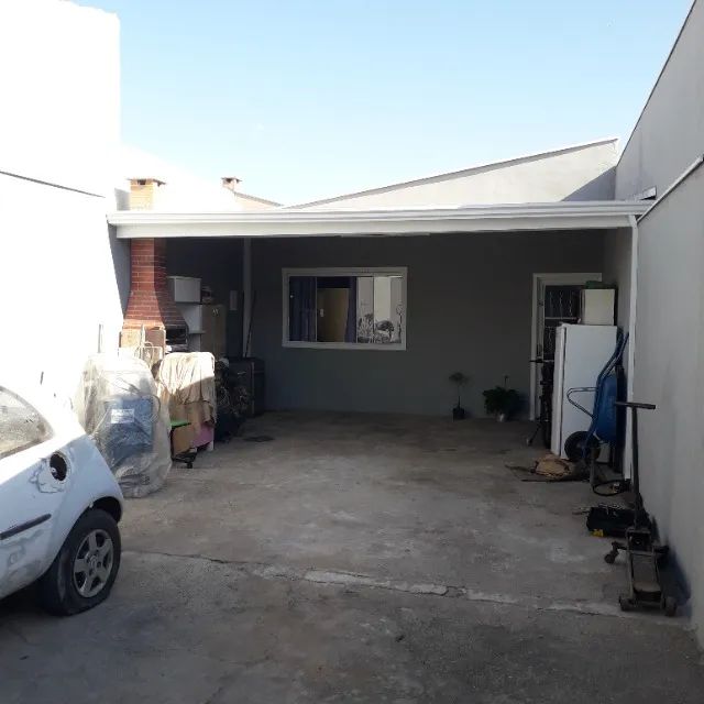 Foto - Americana - Parque Nova Carioba