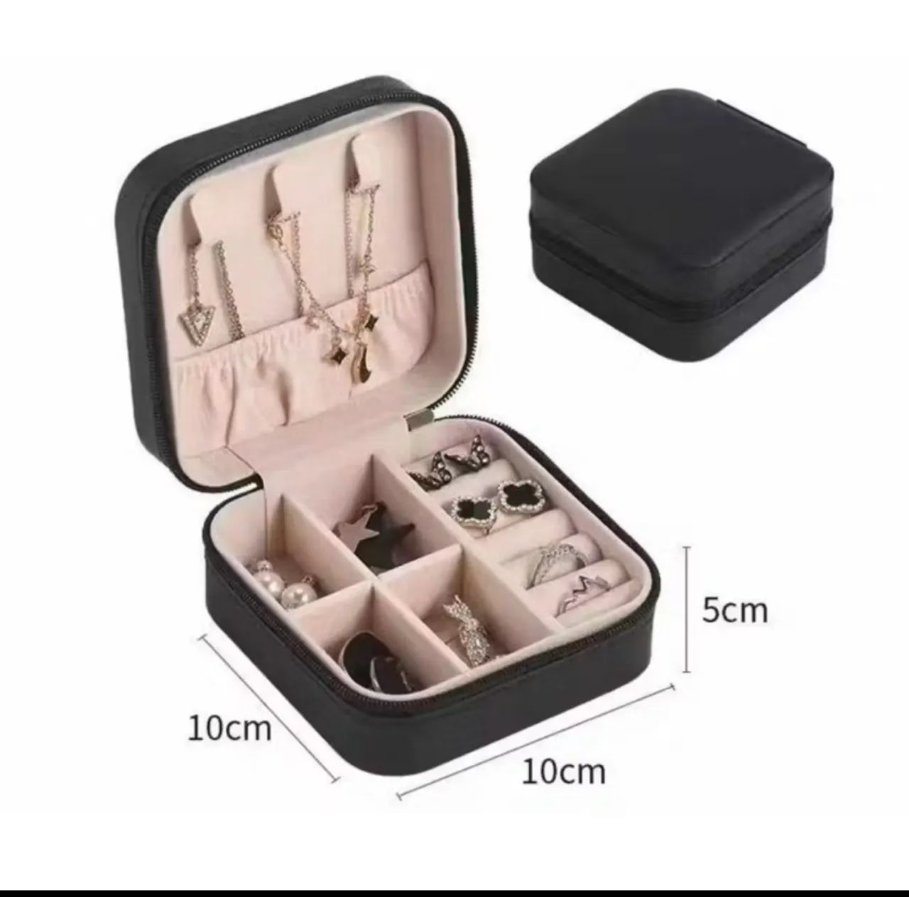 Kit Porta Joias com 10 unidades  - Foto 4