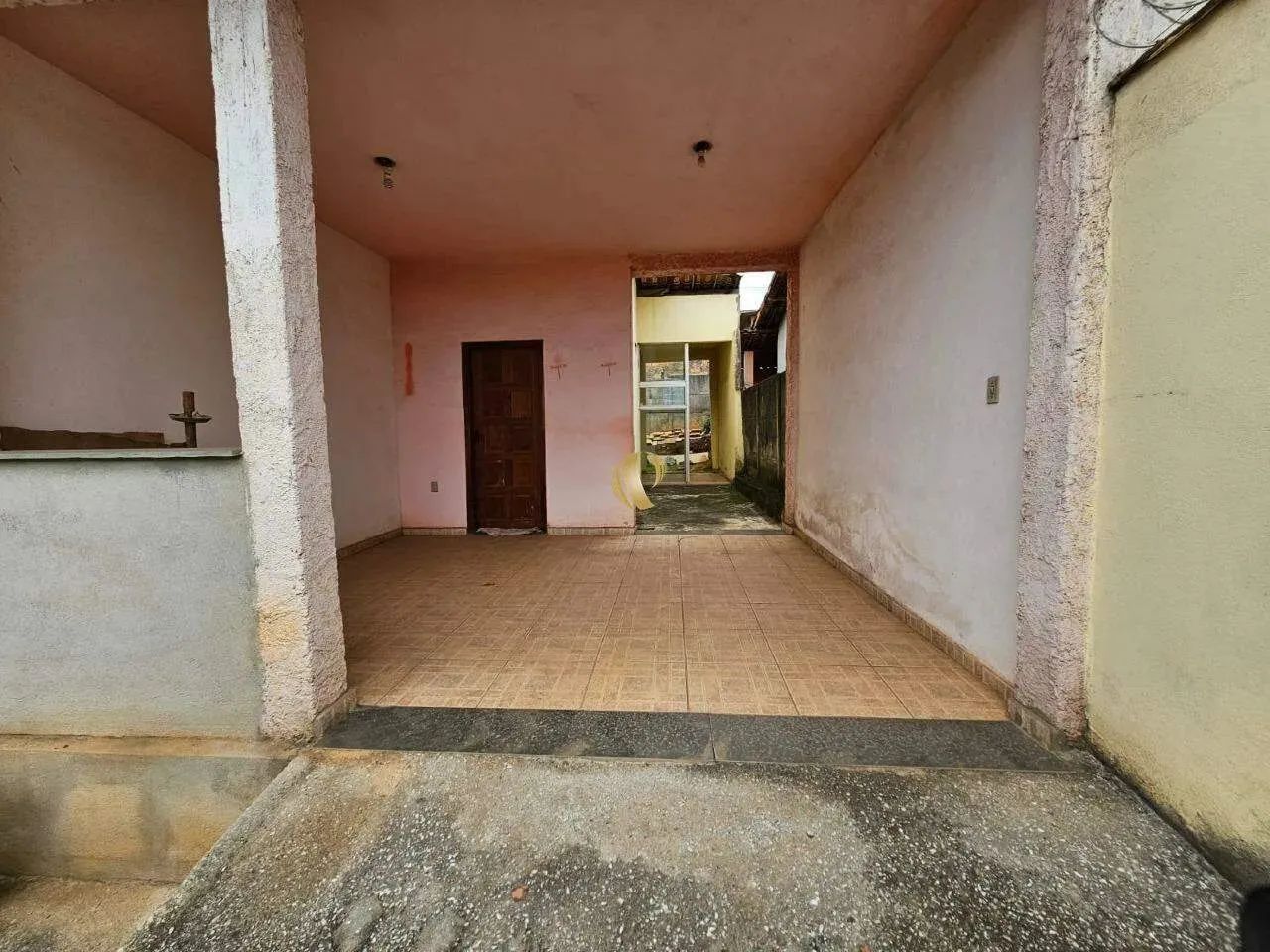 Casa Venda Nova Cidade - Foto 2