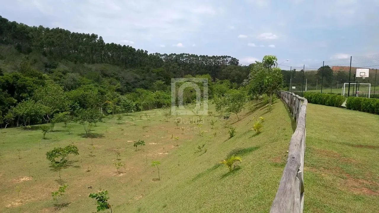 Terreno à venda no Condomínio Fazenda Alta Vista em Salto Pirapora - Foto 8