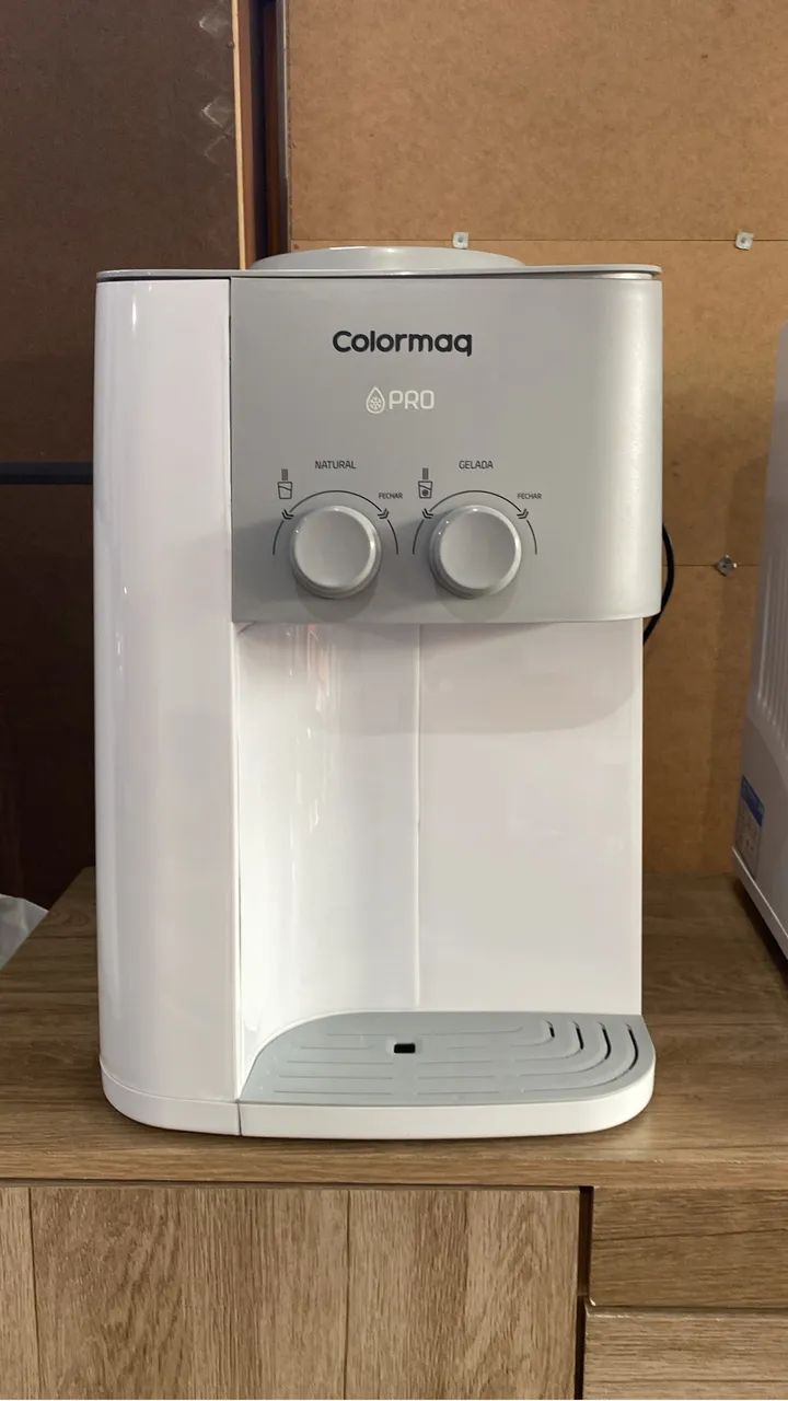 BEBEDOURO COLORMAQ PRO 