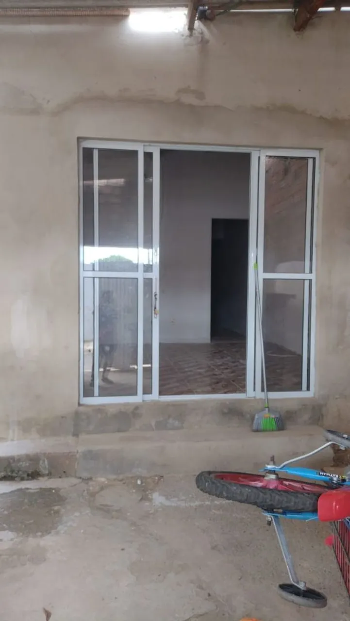 Vendo casa em George Oetterer