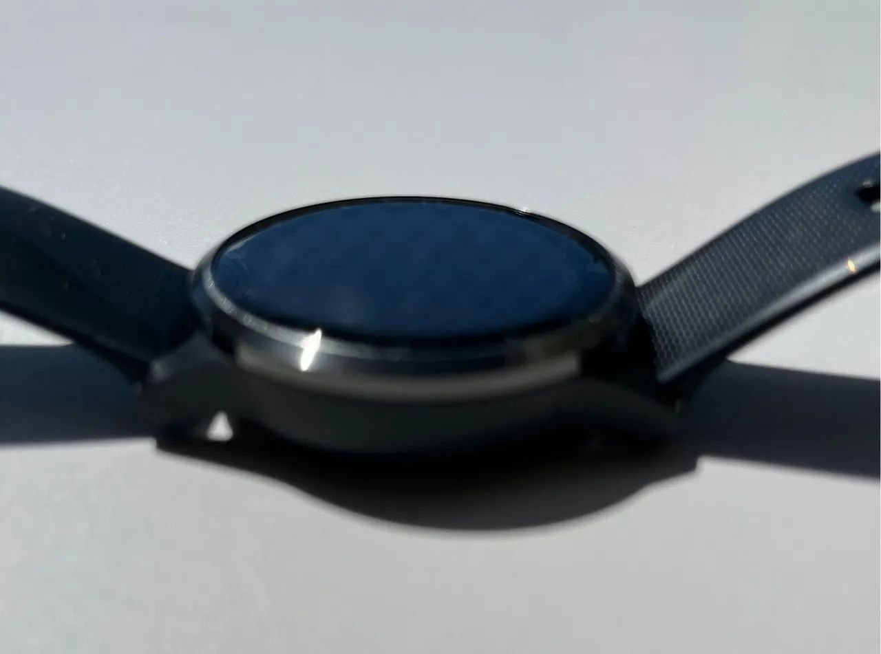 GARMIN VIVOACTIVE 4 (USADO EM BOM ESTADO) - Foto 5