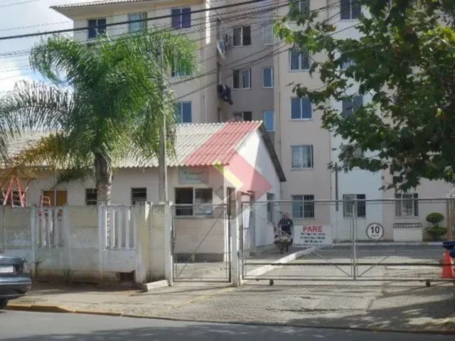 Apartamento com 2 dormitórios - Igara / Canoas - Foto 2