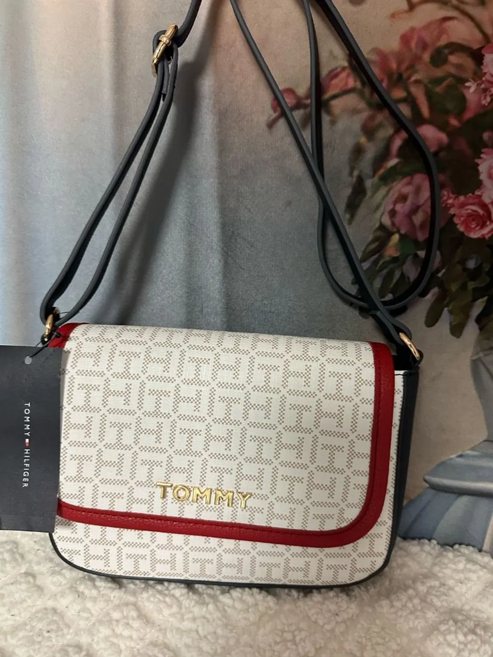 Bolsas legítimas de diversas marcas
