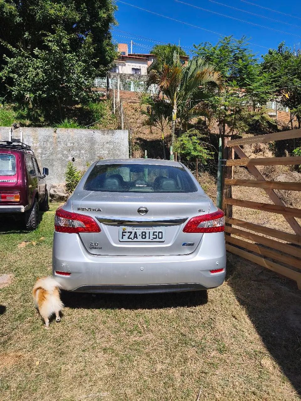 Nissan Sentra SL 2.0 Completo - Foto 2