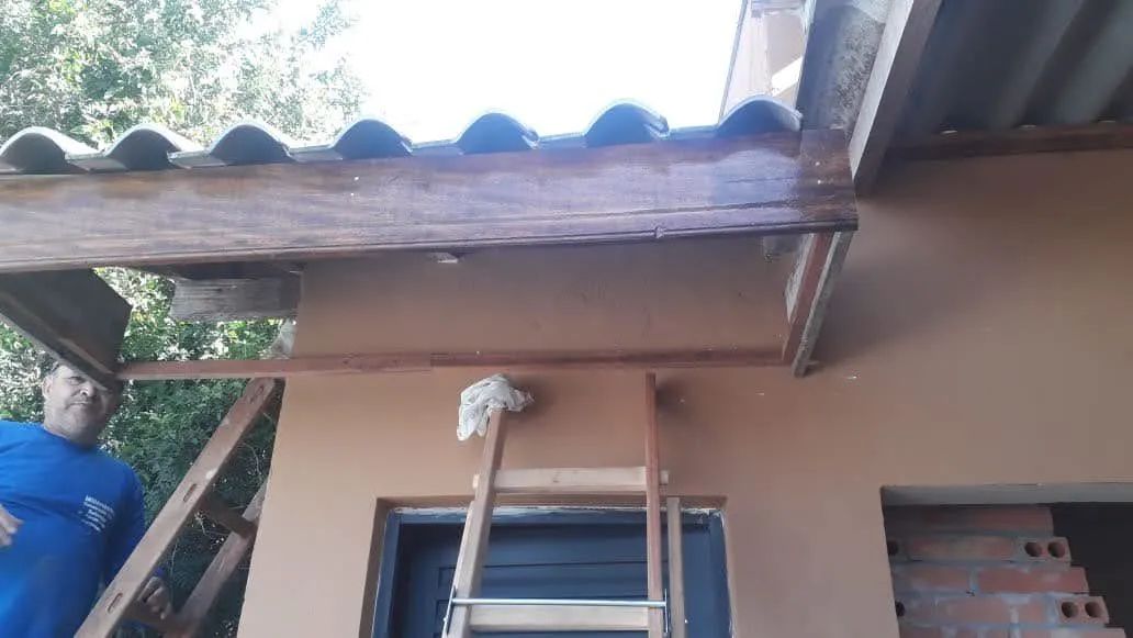 Instalação de forro  - Foto 4