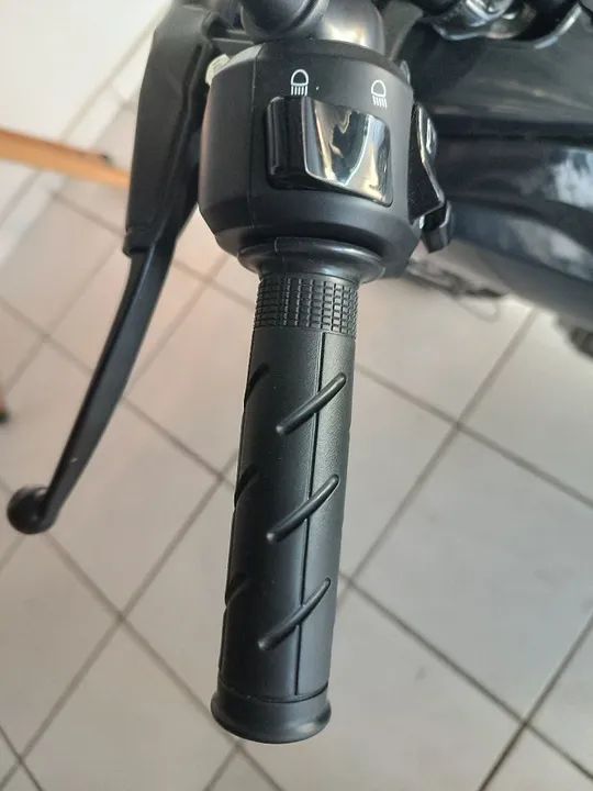 Honda POP 110i - Foto 8