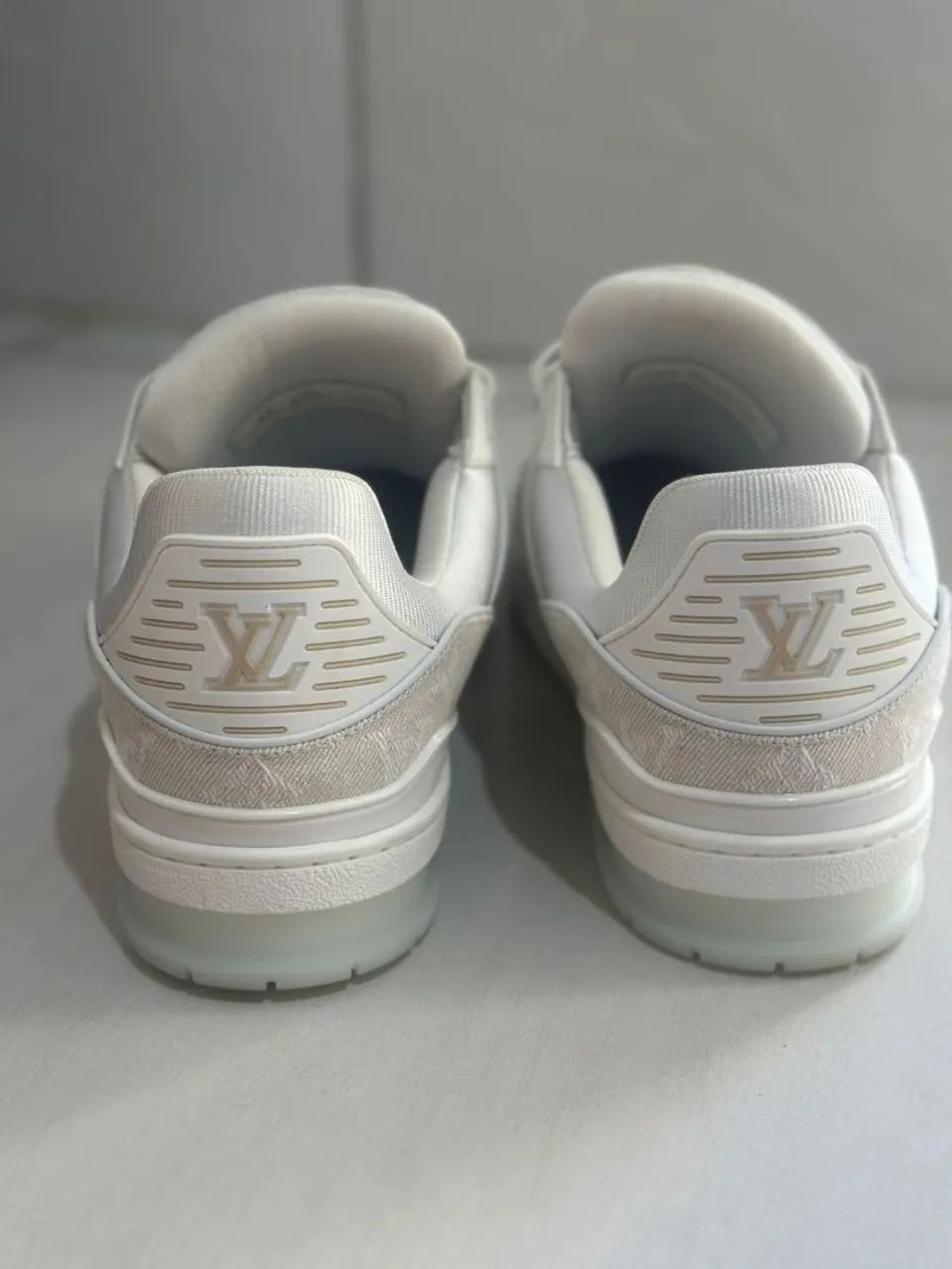 Tênis Louis Vuitton Masculino - Foto 2