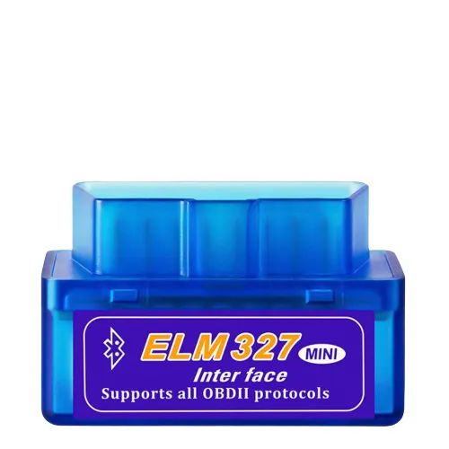 Diagnóstico de Erro Automotivo Obd2 Elm327 Scanner Automotivo Bluetooth - Foto 2