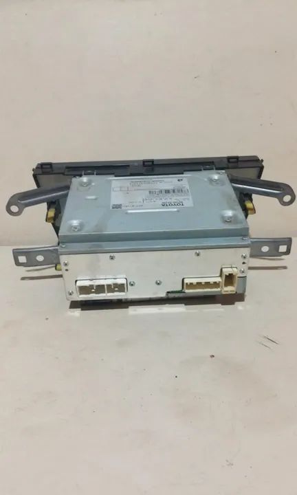 multimidia corolla 2015 - Foto 2