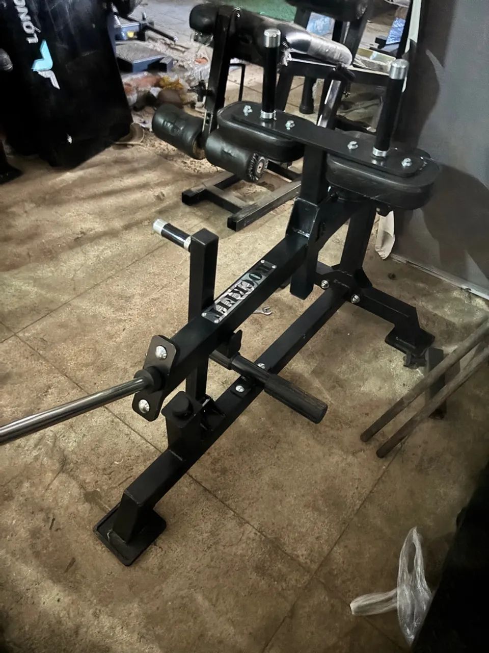 Academia - Equipamentos Profissionais  - Foto 2