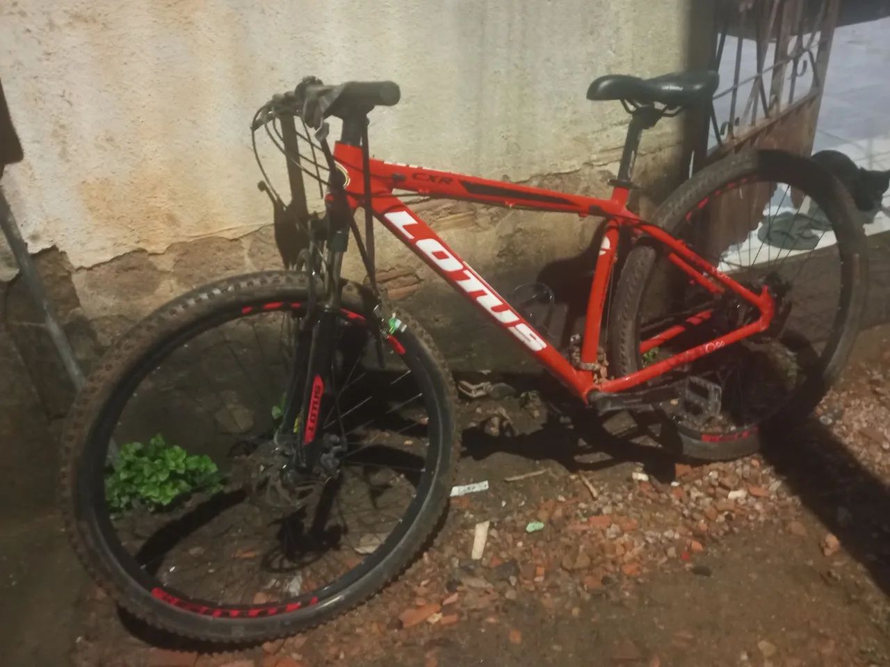 Bicicleta aro 29 - Foto 2