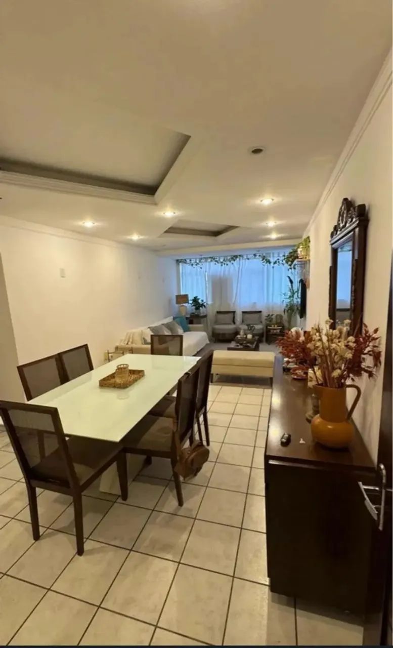 VENDO APTO NO CORAÇAÕ DE TAMBAUZINHO 285 MIL - JOÃO PESSOA PB