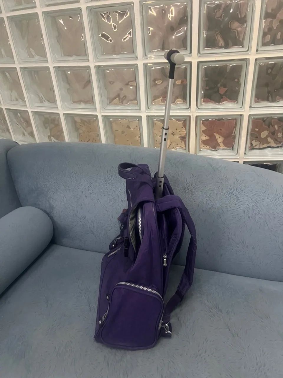 Mochila Kipling Original - Foto 2