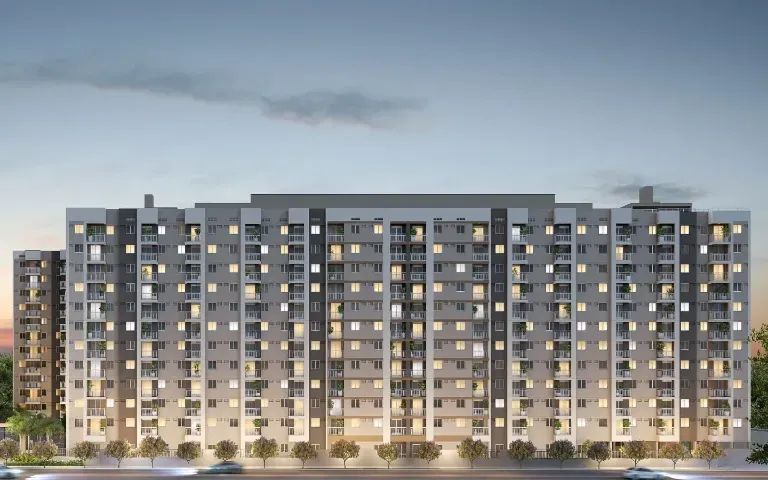 Primeira imagem do imóvel