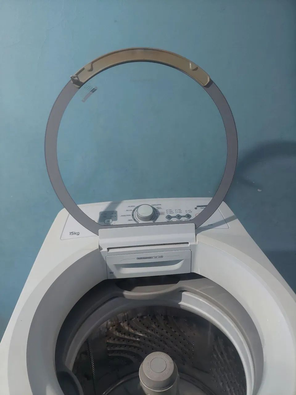 Máquina Brastemp 15 kg 110v  - Foto 5