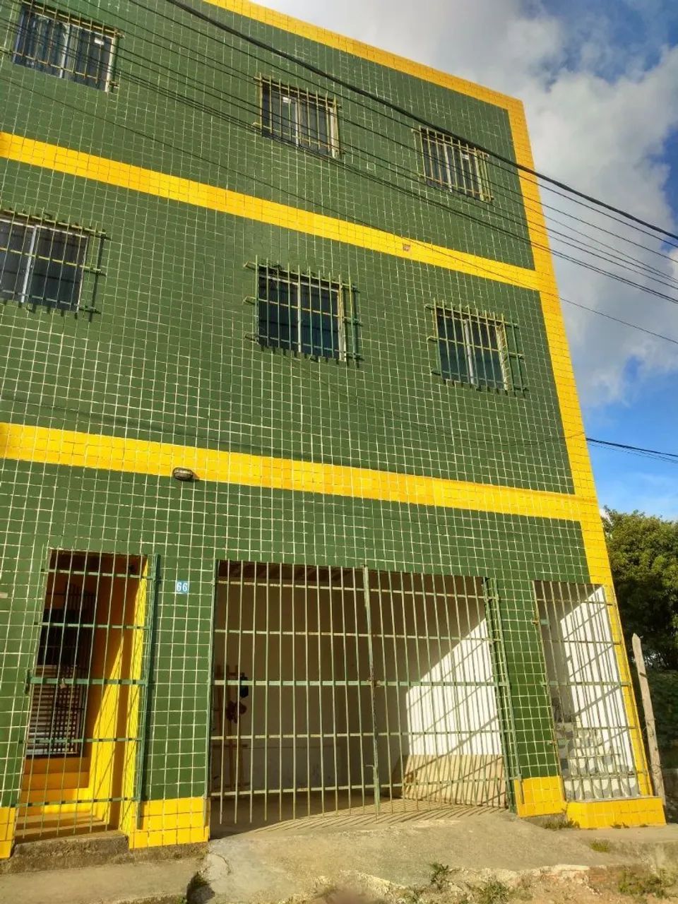 Foto - Abreu e Lima - Planalto