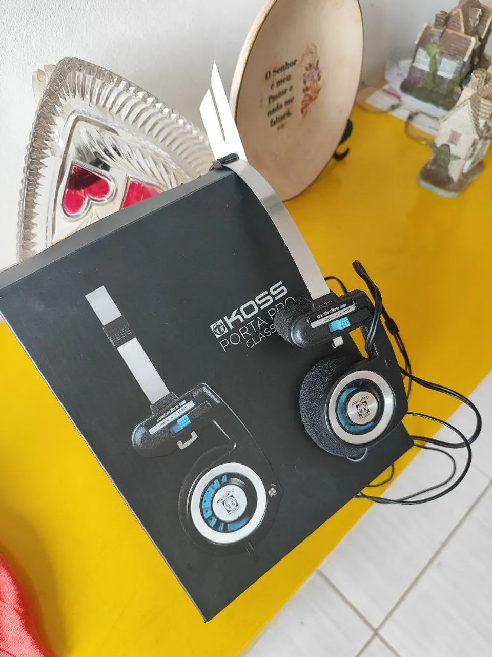 Fone Porta Pro Original  - Foto 3
