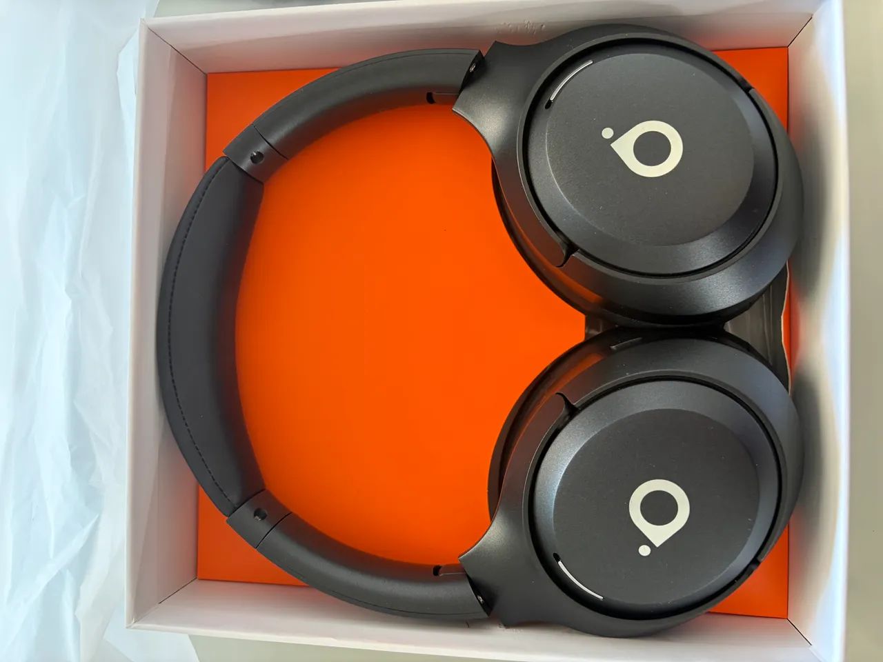 Fone de ouvido Basike sem fio Bluetooth  - Foto 2