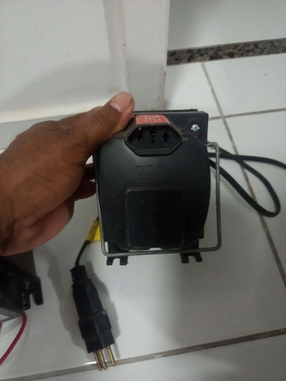 2 Transformador  - Foto 2