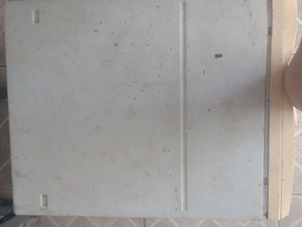 Ar Condicionado de Janela Usado - Foto 3