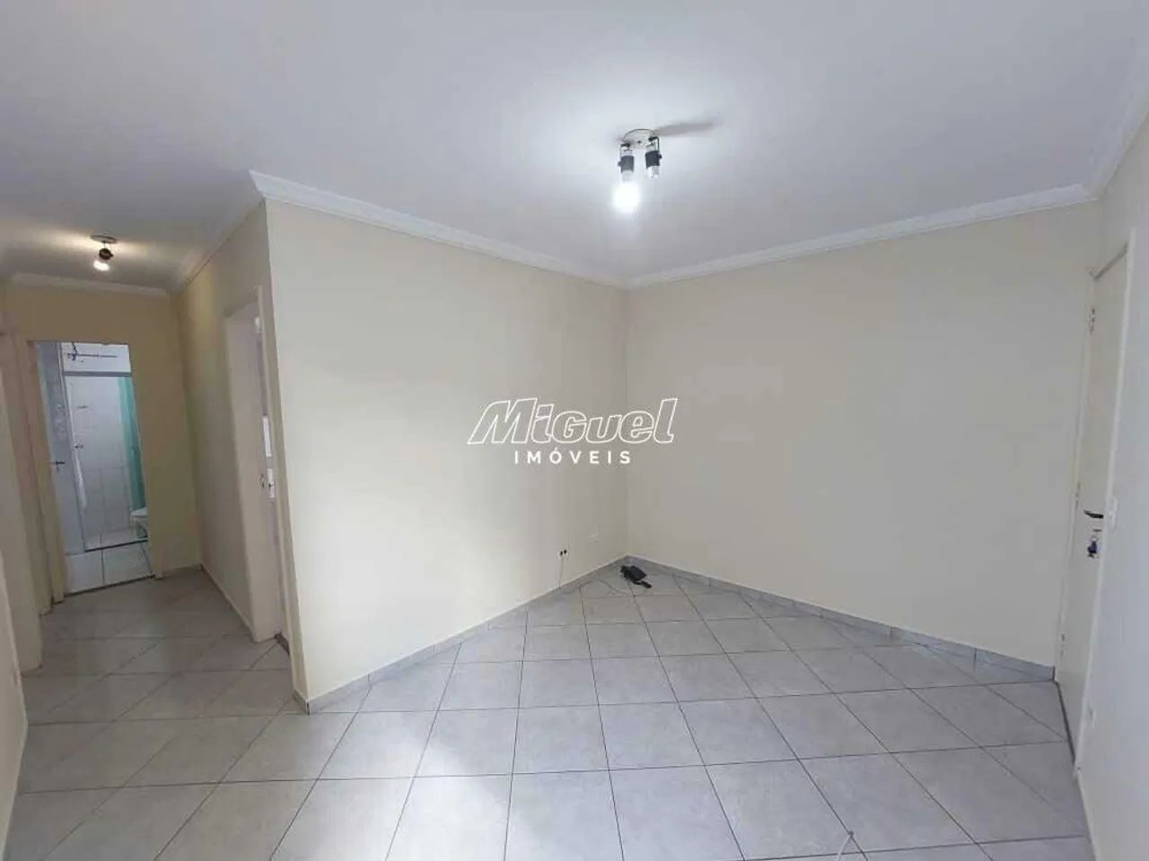 Apartamento, para aluguel, 2 quartos, Condomínio Residencial Spazio Montebello, Jardim Eli - Foto 2