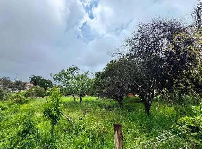 foto - Ribeirão das Neves - Condomínio Vale do Ouro