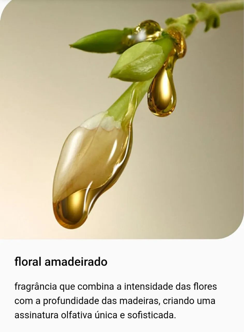 Essencial Único Natura - Perfume Feminino - Foto 2