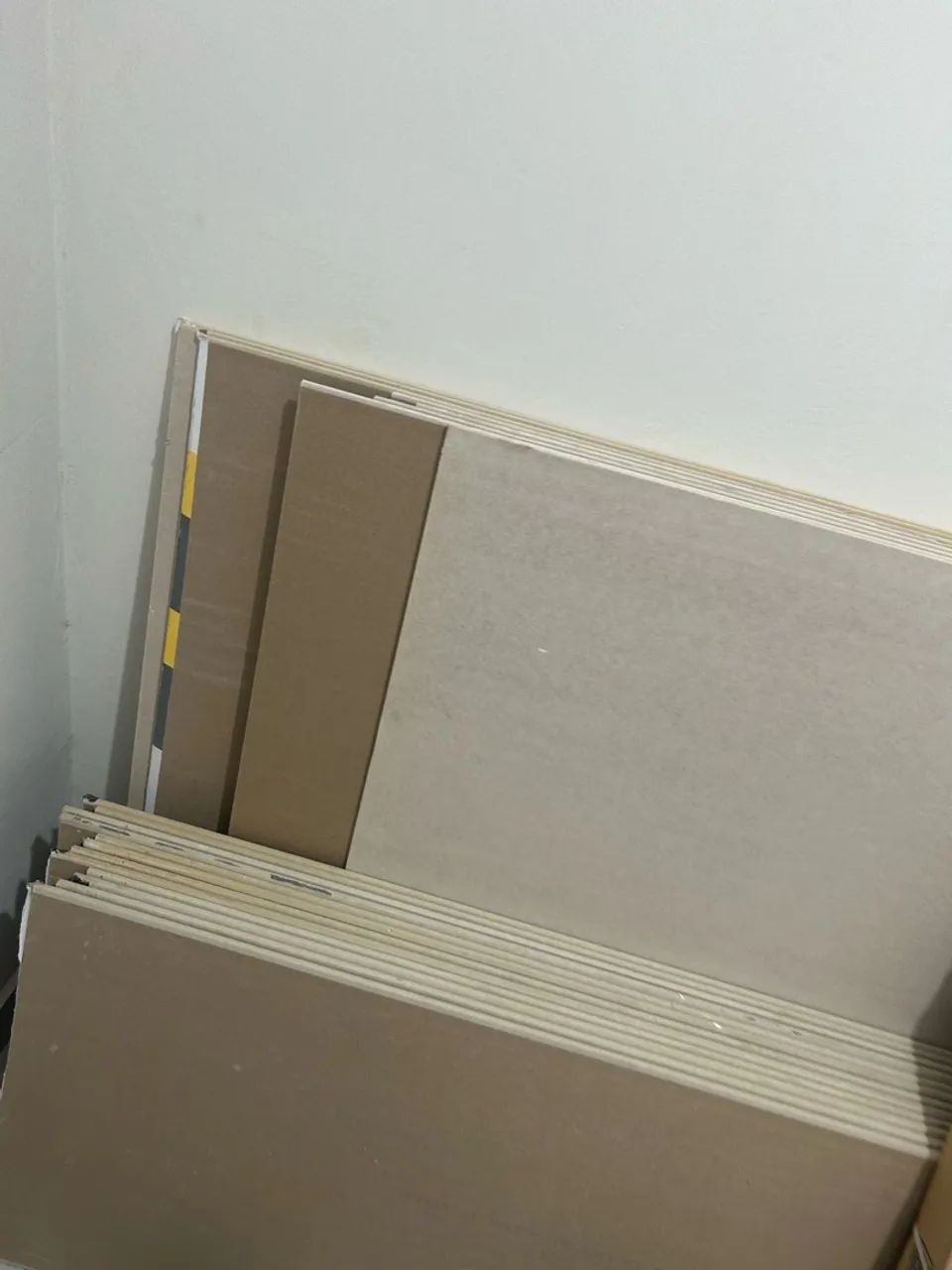 DRYWALL Chapas de Gesso para Construção - Foto 3