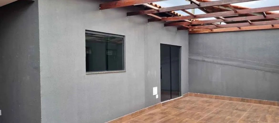 ~Casa no Monte Castelo  - Foto 3