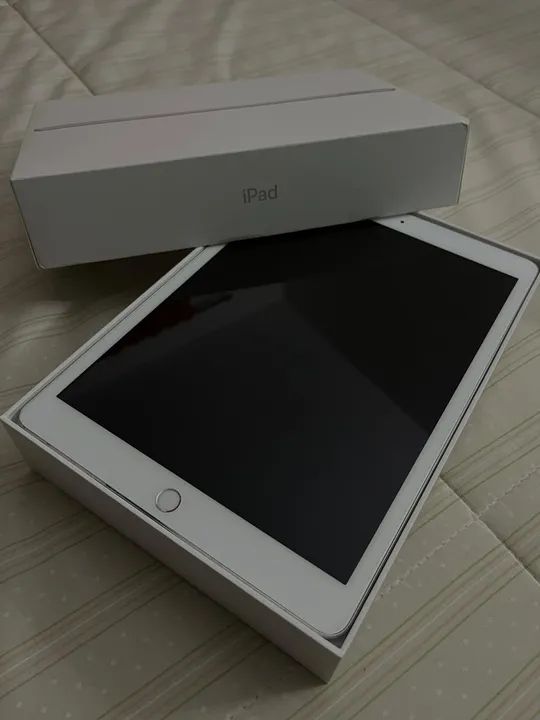 iPad 8ª Geração - 32gb - Foto 4