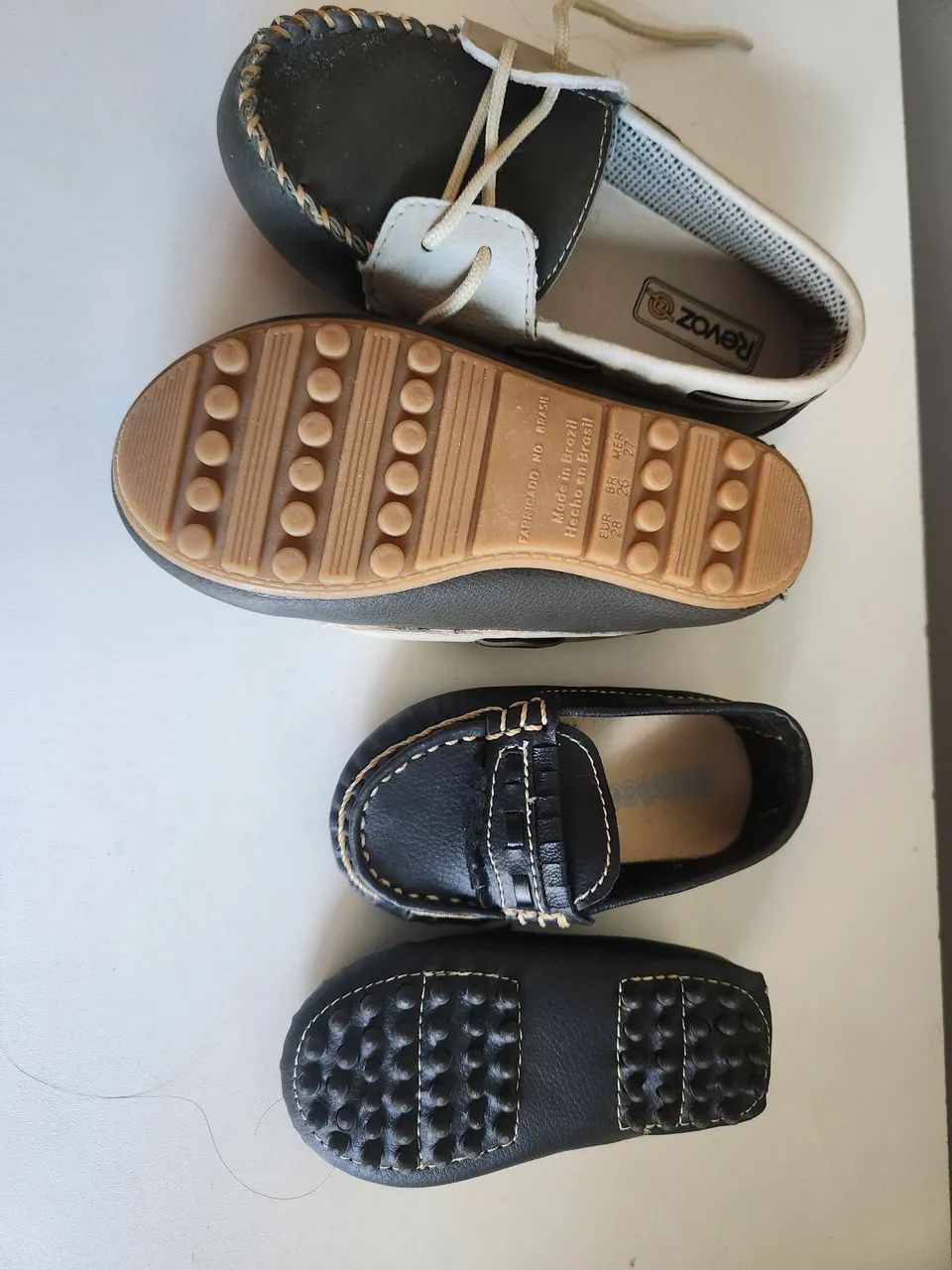  Mocassim novo  - Foto 2