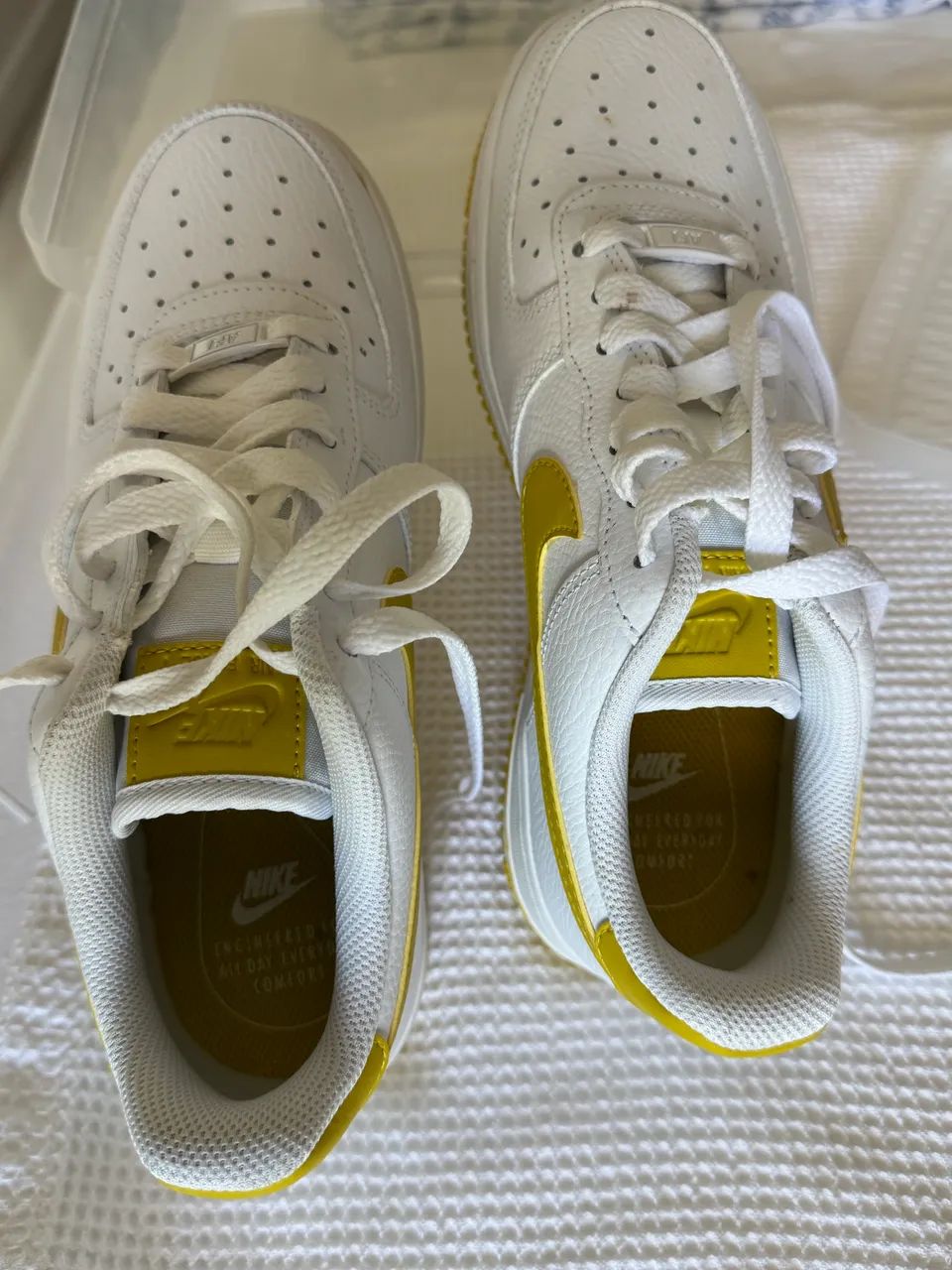 Tenis Nike Air - Foto 4