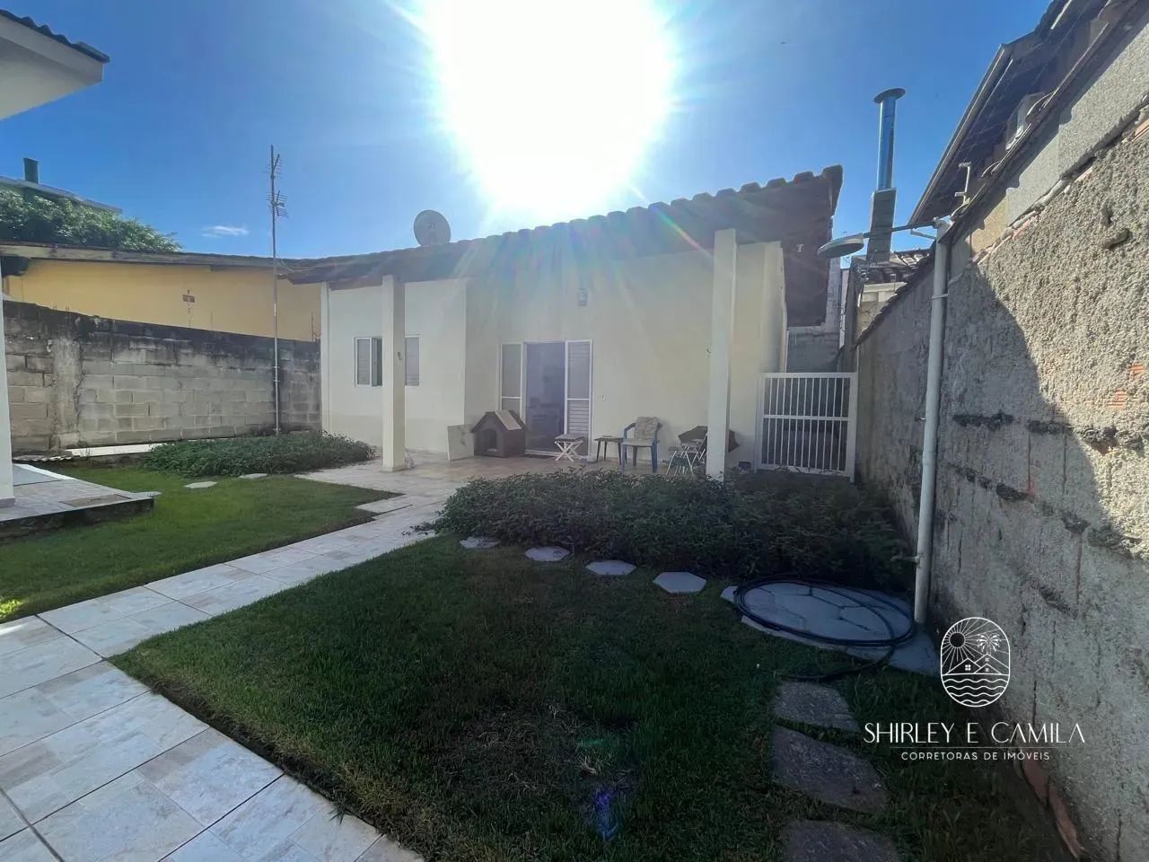 Casa à venda no Itaguá, Ubatuba - SP - Foto 4