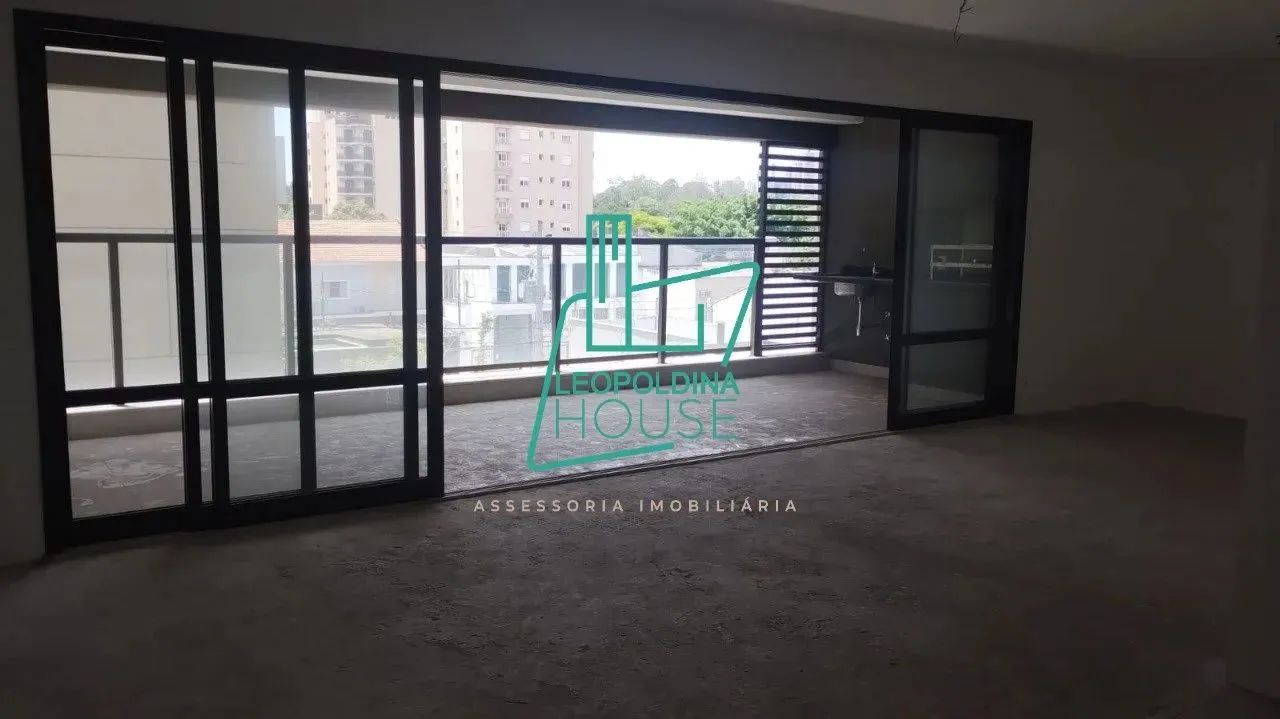 Apartamento 131m no contra piso - Vila Leopoldina - Foto 2