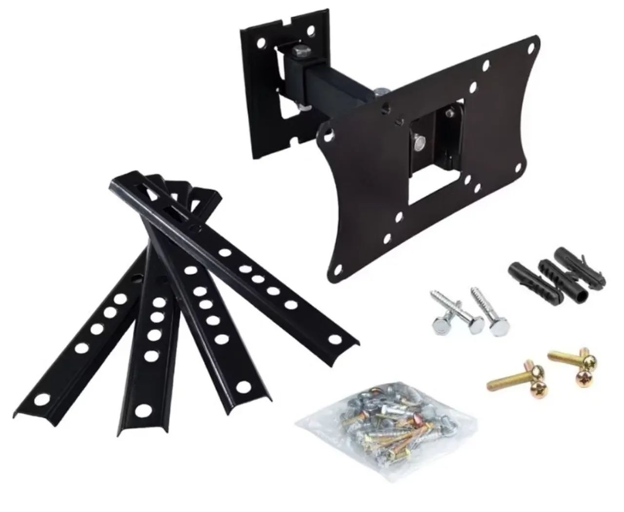 Suporte Articulado para TV monitor 32 a 65 polegadas 